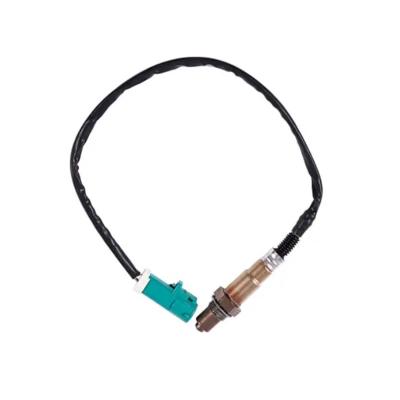 OEM 3M519F472AC 3m519f472ac 0258006573 for Ford Econovan Fiesta Focus 2003-2008 Auto Engine Parts Oxygen Sensor