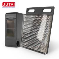 Capteur photoélectrique réfléchissant IP65 ABS PC pour le système de barrière de porte industrielle