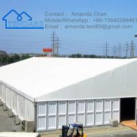 Tendas de casamento para eventos de casamento e festas