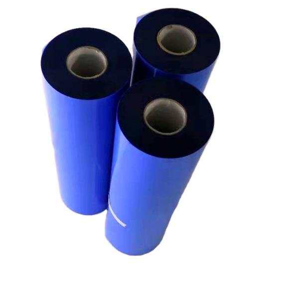 24 films d'impression bleus d'ANIMAL FAMILIER de jet d'encre de pouce X médical Ray Film 210 microns