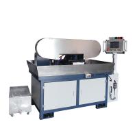 2 eixo CNC moldagem molhada máquina de desenho de fio personalizado para polir de aço inoxidável moldagem