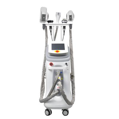 Cryo360 Coolsculpting Cool Slimming Machine Professional 2500W