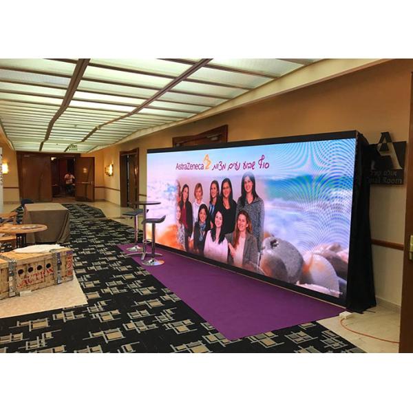 Горячий новый продукт P1.9 P2.6 P2.9 P3.91 Коммерческая реклама Высококачественные светодиодные видеостенные светодиодные панели матричные дисплеи в помещениях