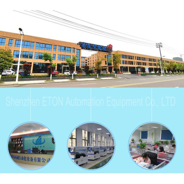 product-1-1 SMT монтер горячая продажа SMD светодиодная машина высокого качества