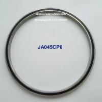 JA045CP0 Rolamentos de secção fina 114.3x127x6.35mm P0 P6 P5 P4 Disponível