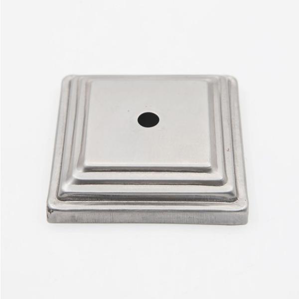 Stainless Steel ANSI 1060 Aluminum Deep Drawn Metal Stamping Oem
