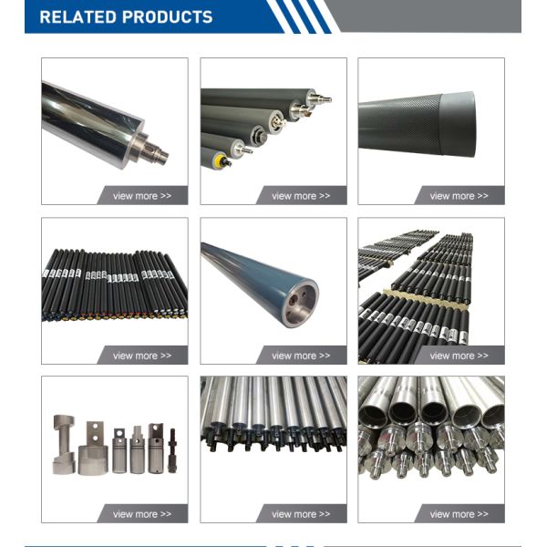 heidelberg GTO PM74 SM74 CD74 XL75 CD102 SM102 CX102 XL105 NBR/EPDM Rubber Rollers