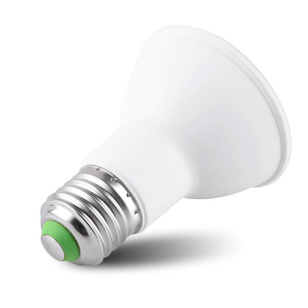 3W Smart Spotlight Bulbs 3000K / 6000K Indoor E14 LED Spot Bulb