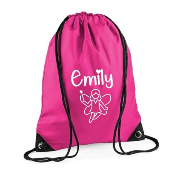Custom Logo Waterproof Riding Backpack with Shoe Compartment and Drawstring Closure