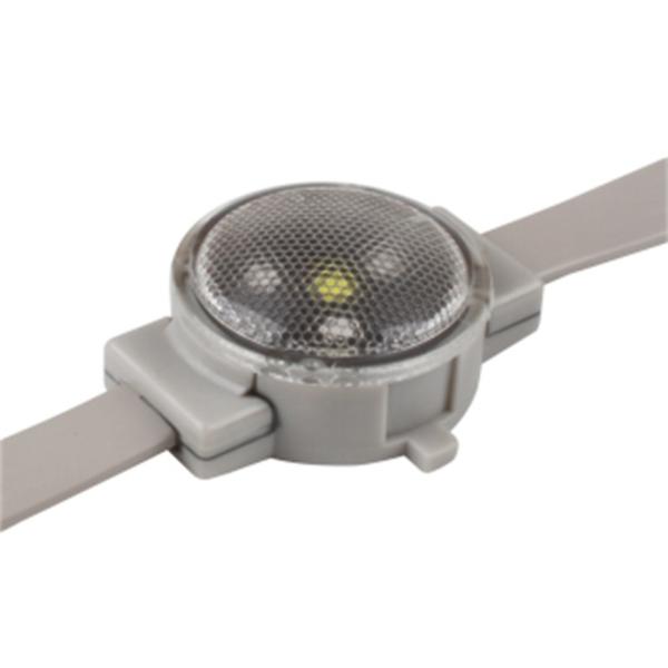 Свет пункта СИД DC12V на открытом воздухе водоустойчивый, свет СИД 1W с IP67