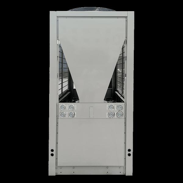 Meeting MDY200D 84kw Titanium Exchange Swimming Pool Heat Pump Automaticlly Defrosting