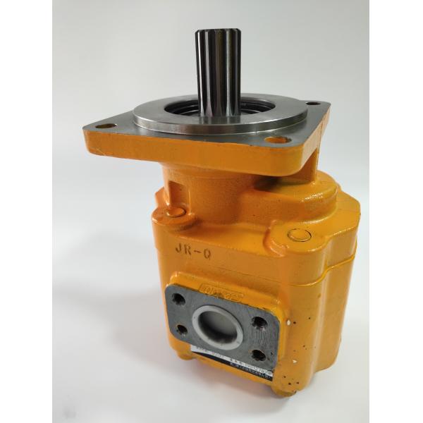 Concessionary Cast Iron Steering Pump For Excavator Engine Parts