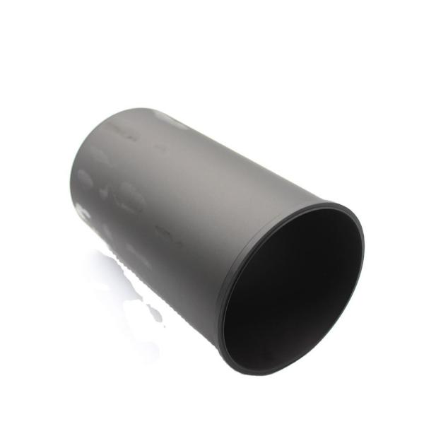 1112612960 6WA1 Cylinder Liner Sleeves For Isuzu Excavator Spare Parts