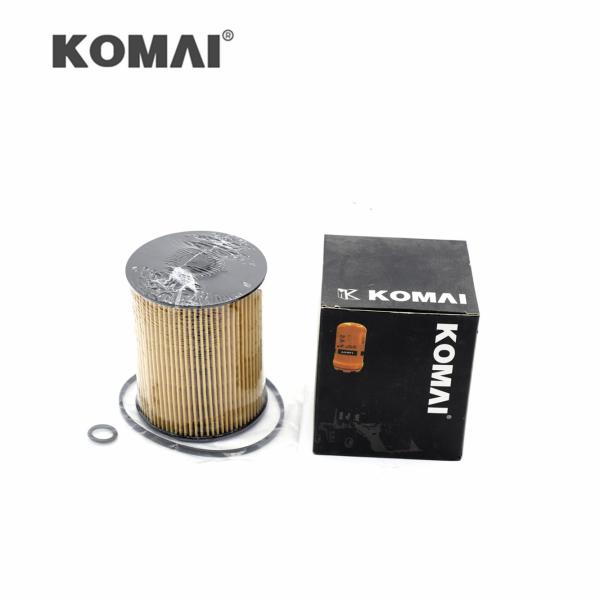 Filtre à gazole de HINO J05D-TG EF-1802 16444-Z500C 23304-JAB00 16444-Z500C S2340-11682