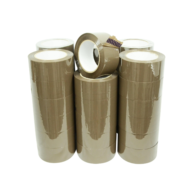 Heavy Duty Adhesive Tape for Packing Purposes