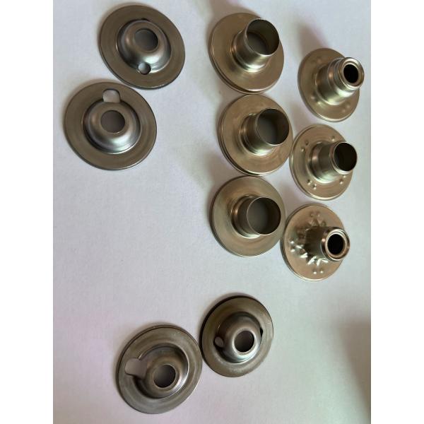 High-end shoebox bags air eye metal tent corns crimping sail ring specifications complete quantity is preferred