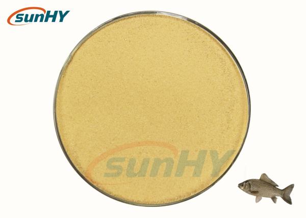 Feed Grade ISO9001 Probiotics For Animal Dosage 2kg/MT