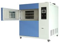 da câmara térmica do ciclismo de 22L 72L 211L fonte de alimentação climática do equipamento de teste 380V 50HZ
