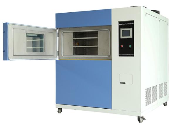 da câmara térmica do ciclismo de 22L 72L 211L fonte de alimentação climática do equipamento de teste 380V 50HZ