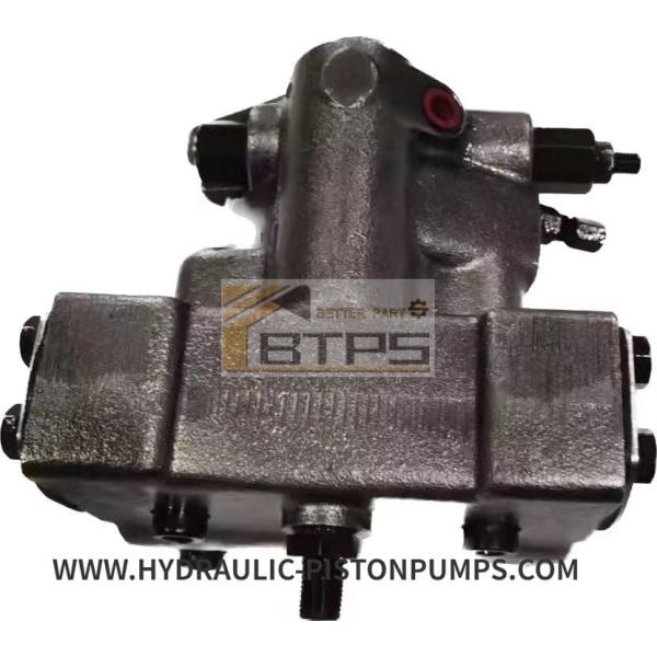 PARKER PVP3320 PVP3320B3R6B321 PVP33302L26B321 PVP33303R26A4A21 Hydraulic Variable Volume Piston Pumps PVP33 PVP16 PVP