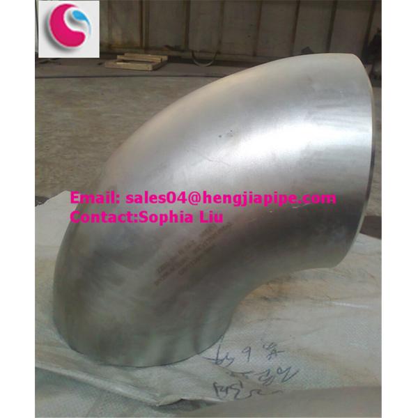stainless steel 304/316 pipe elbow