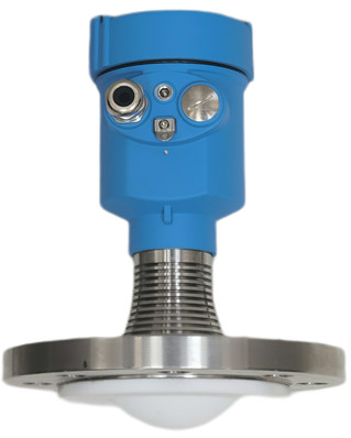 Меньшие углы запуска и несколько режимов измерения КЛД800 серии 80G Радарная гамма