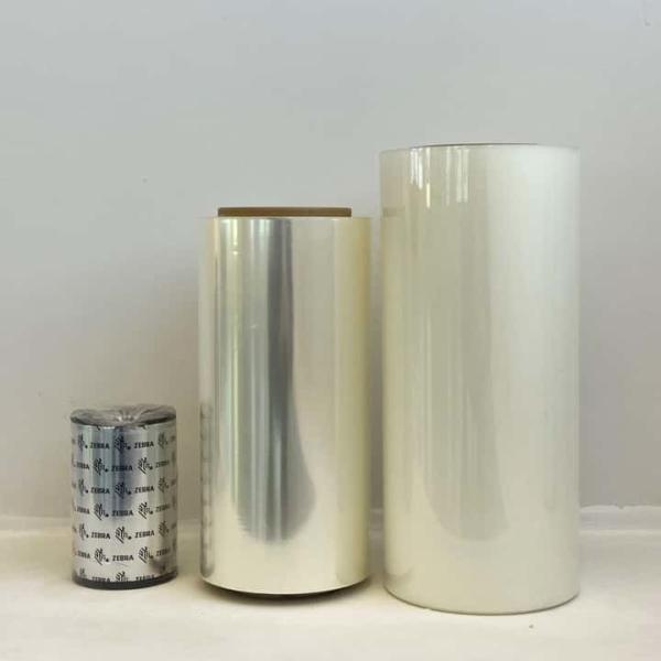 Thermal BOPP Film For Vacuum Metallizing And Precision Holographic Laser Embossing
