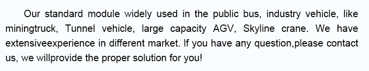 CTS 200kwh Capacity EV Battery Pack with IP67 Grade and Lightweight Design