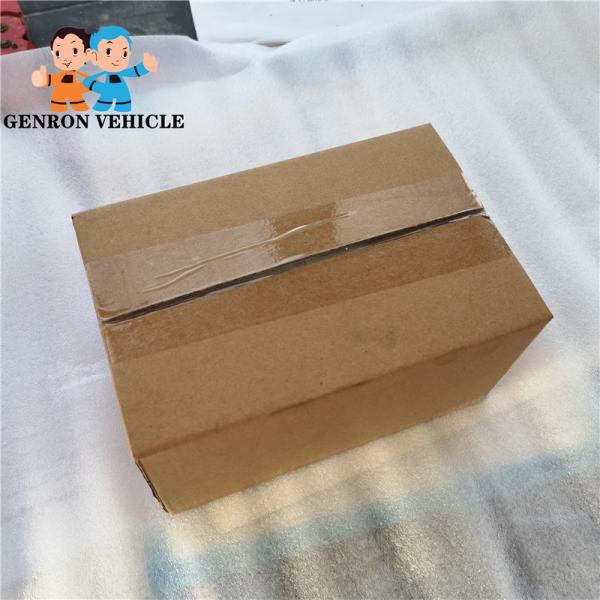 Кнопка блока управлением тележки топливного бака алюминиевая пневматическая