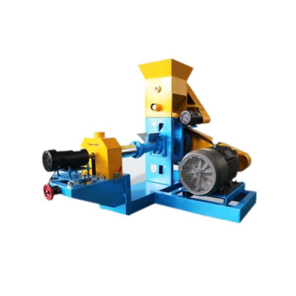 High Quality Rattan Extruder Fast Delivery