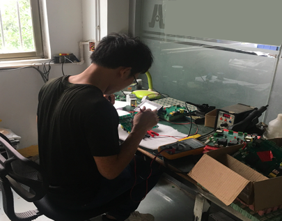 Заряжатель электрического автомобиля рекламы IEC 61851 типа 2 IP55