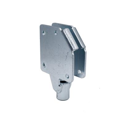 Bending Sheet Metal Fabrication OEM Stamping Anodized Stainless Steel Laser Cutting Service