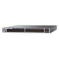 WS C3850 48XS S 3850 Switch SFP+ 48 Port 10G Fiber Switch Onnection With Upgradeable IP Base ImageIP Base