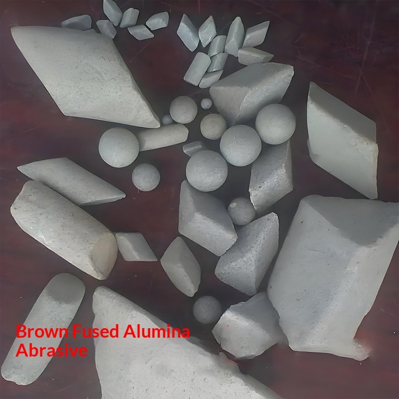 Ceramic Grinding Media