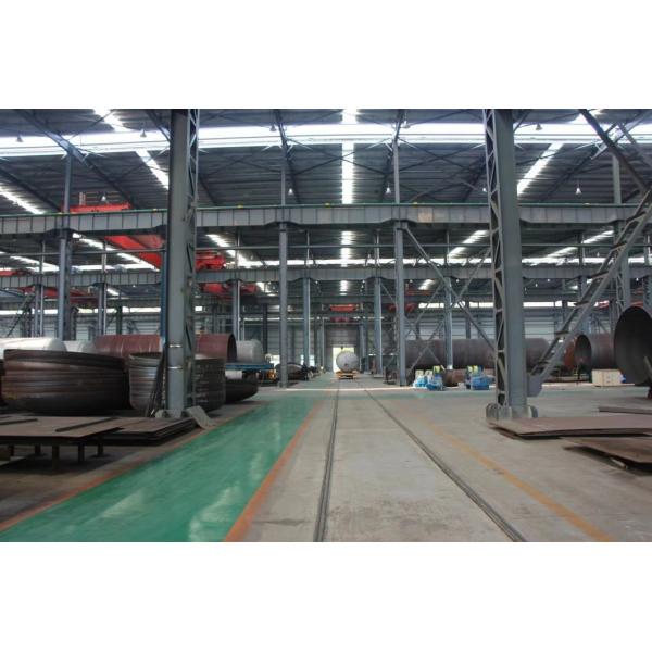 Tank Container in Chemical Storage & Transportation Equipment