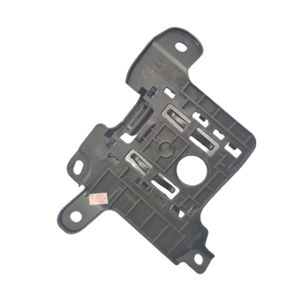 7105500EF1 Front Millimeter Wave radar Bracket Left for Xpeng Motors P7I Car Spare Part Automotive Part