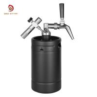 64oz isolou o nitro fabricante de café frio SS304 da fermentação