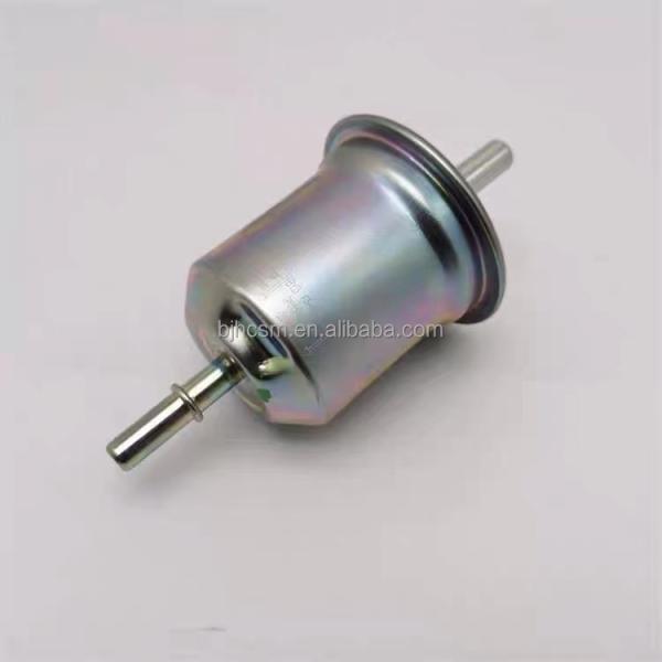 BYD F3 Gasoline Filter F0G3 R3 F6 S6 M6 G6 Fuel Filter for Car Make