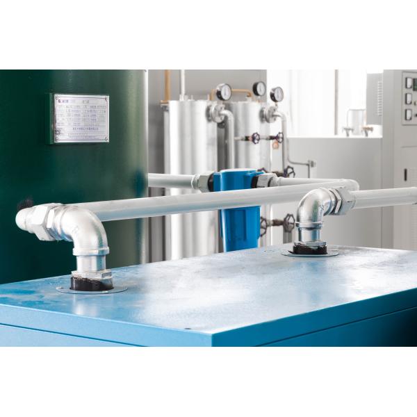 High Purity N2 Gas Portable Generator for Industry Applications