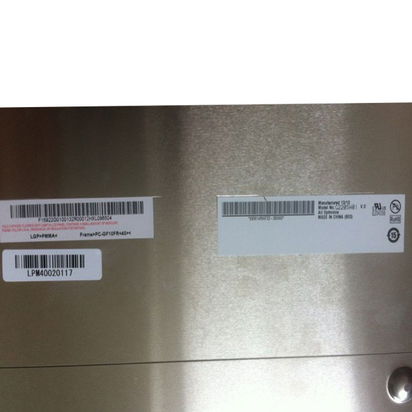 Дисплей G220SW01 V0 AUO 22,0 IPS lcd дюйма широкий экран с разрешением 1680 (RGB) ×1050