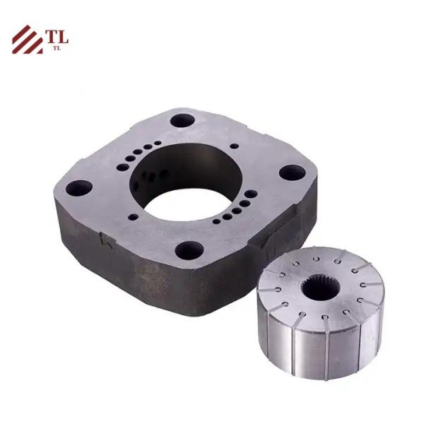 Hydraulic Main Pump 4T9378 3G7658 7J0581 7J7963 7J7967 4J1782 4J2461  Vane Pump Cartridge Kit