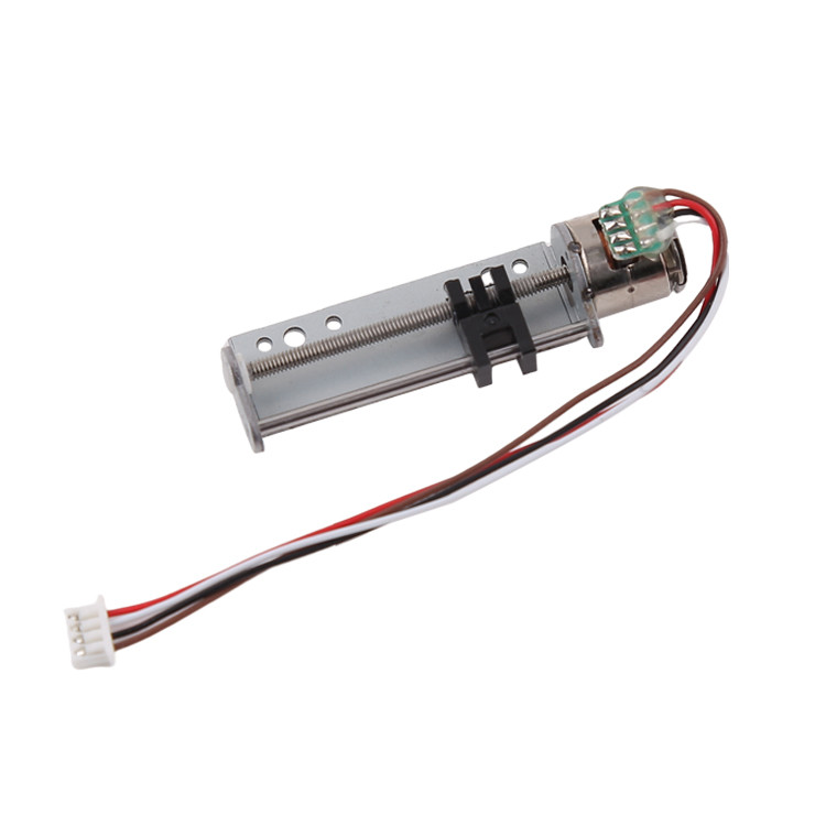 VSM1069A Easy Driver Stepper Motor 10 мм с 1,25 мм конектором RoHS