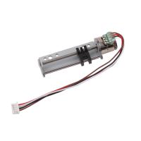 VSM1069A Motor passo-a-passo de 10 mm com conector de passo de 1,25 mm RoHS