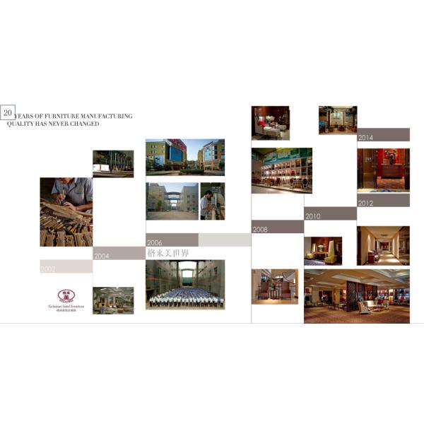 GUANGDONG GELAIMEI FURNITURE CO.,LTD