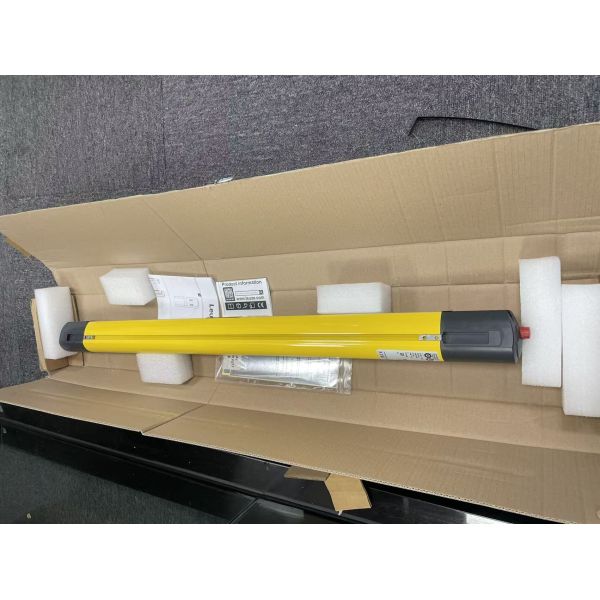 Leuze MLD510-R3L Photoelectric Sensor High-Precision Industrial Detection