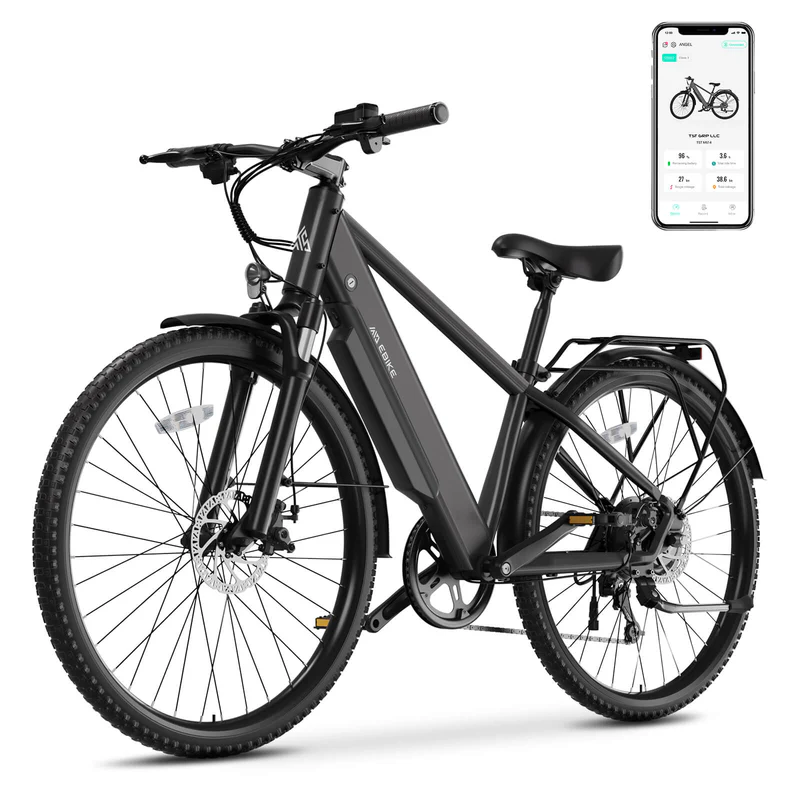 Wholesale Classic 26 Inch Electric Bike | 36V 7.6Ah Urban Commuter E-Bicycle | OEM/ODM Available 250W