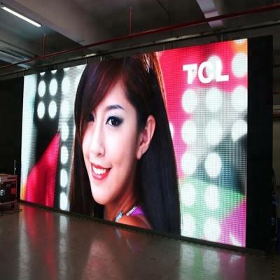 P0.7 P0.9 P1.25 P1.5 P1.6 P1.875 P2 P2.5 Indoor LED Video Wall / Indoor Led Display Screen