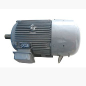 5000 Watts 95% Three Phase Alternator IP23 For Industrial Power Demands