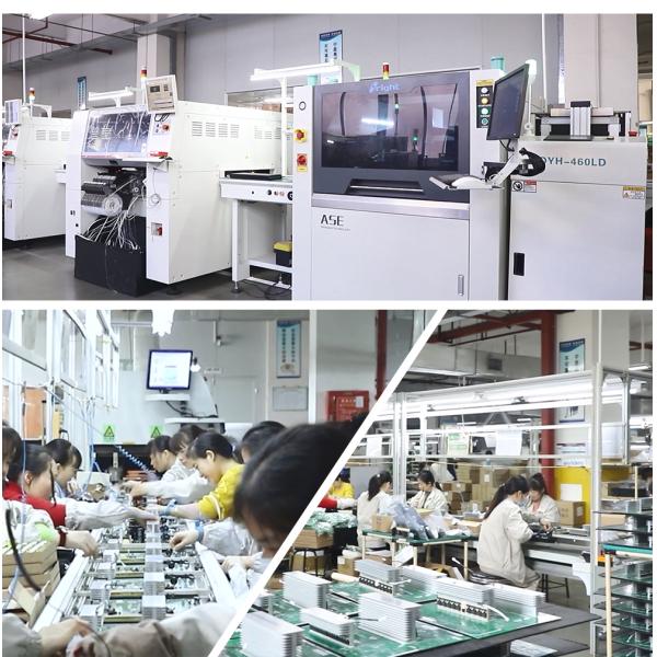 2KW Complete Off-Grid Solar Kit for Home with Ground Mounting & 48V Battery