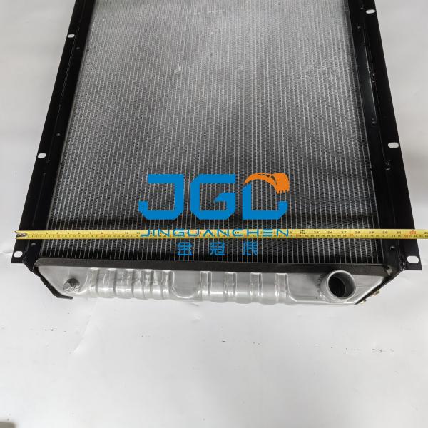 Excavator Accessories E320MB Water Tank Radiator 118-9953 Construction Machinery Accessories